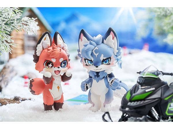 Nendoroid Caesar | 4580590194663