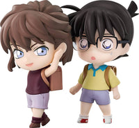 Qset+ Conan Edogawa & Ai Haibara | 4580590194687