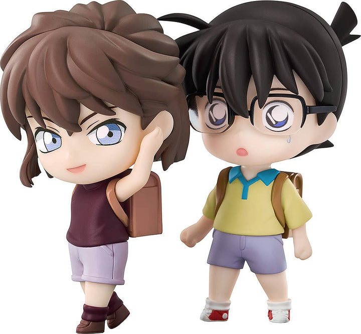 Qset+ Conan Edogawa & Ai Haibara | 4580590194687