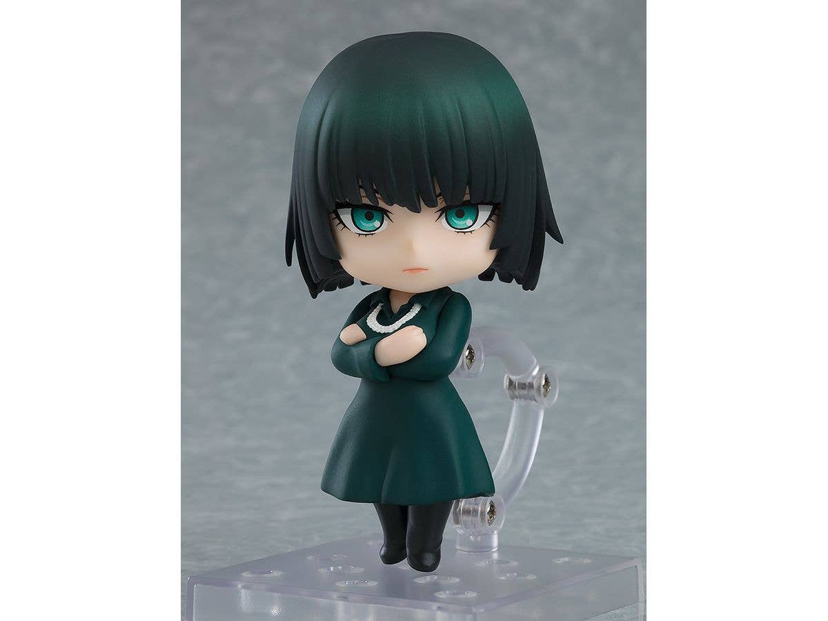 Nendoroid Hellish Blizzard | 4580590194755