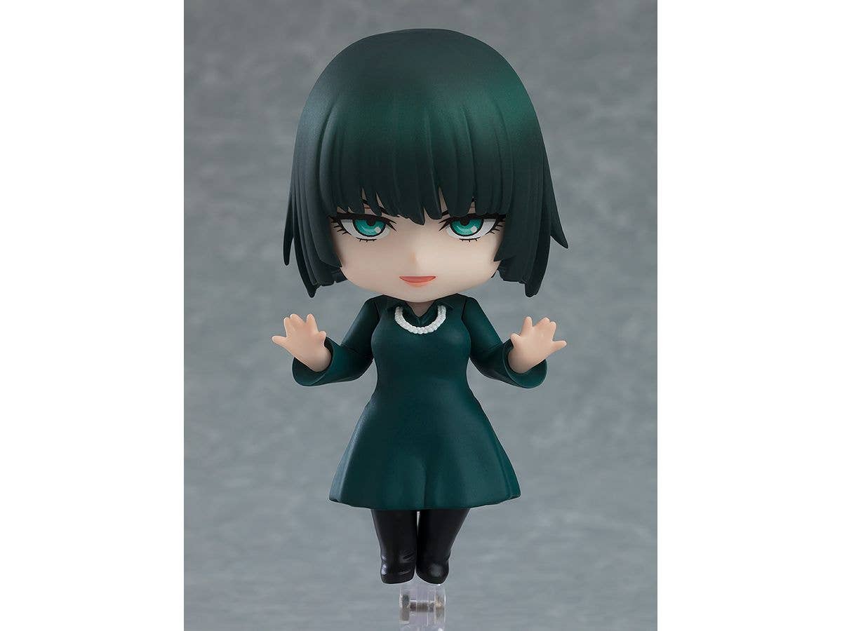 Nendoroid Hellish Blizzard | 4580590194755