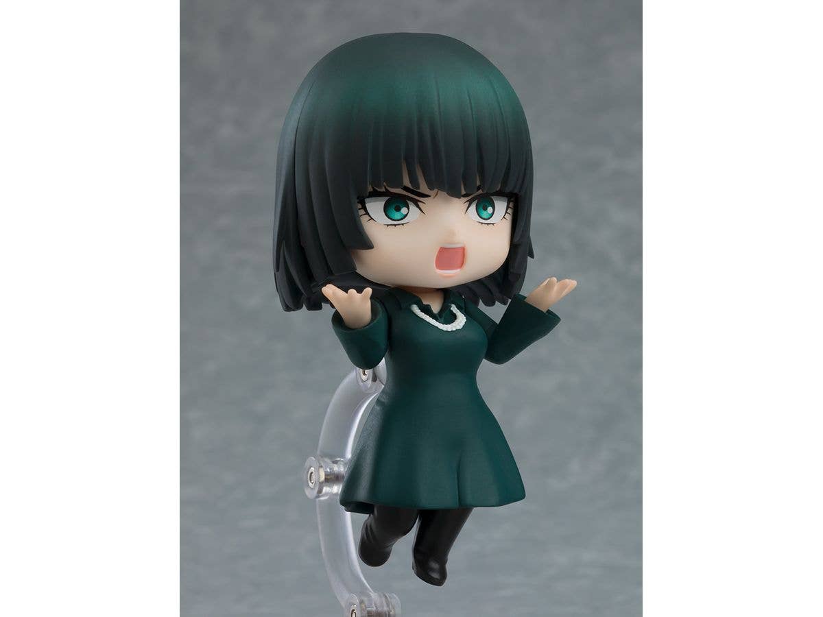 Nendoroid Hellish Blizzard | 4580590194755