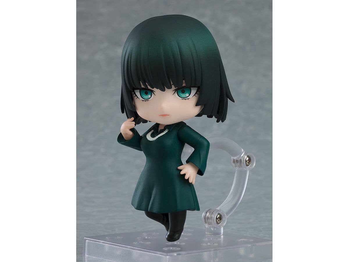 Nendoroid Hellish Blizzard | 4580590194755