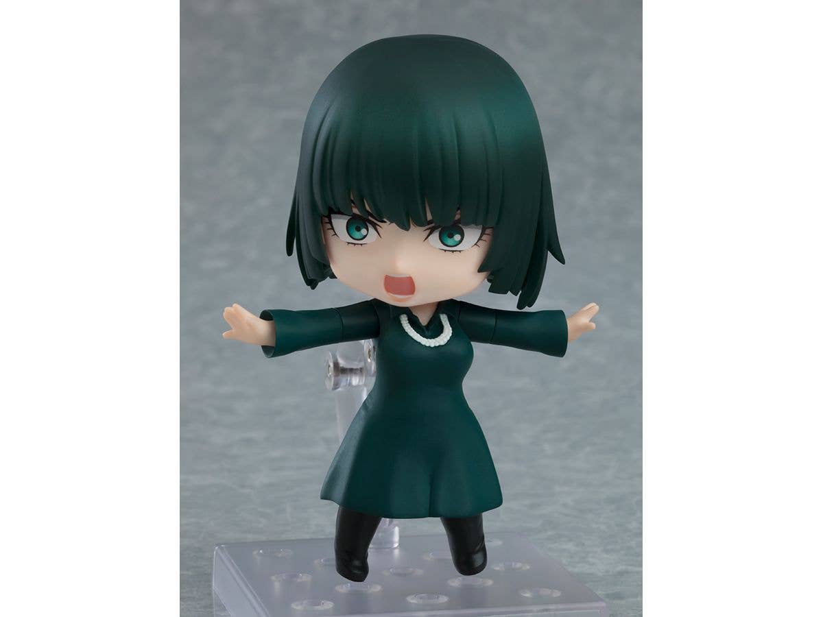 Nendoroid Hellish Blizzard | 4580590194755