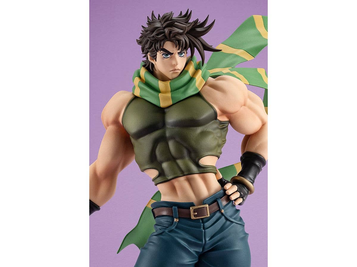 POP UP PARADE Joseph Joestar | 4580590194793