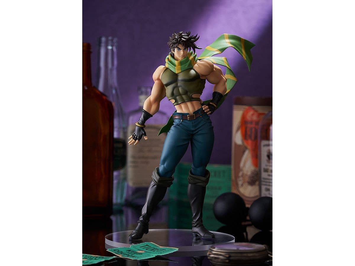 POP UP PARADE Joseph Joestar | 4580590194793
