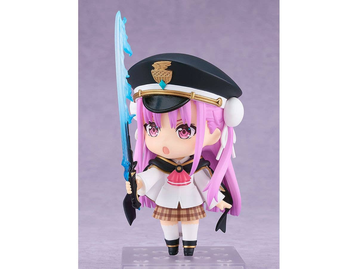 Nendoroid Tama Kunimi | 4580590194809