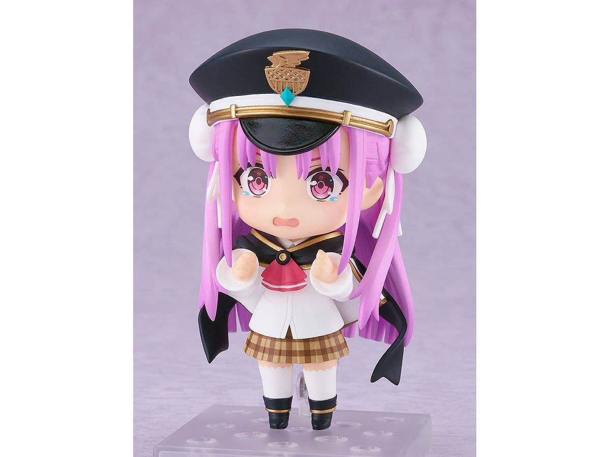 Nendoroid Tama Kunimi | 4580590194809