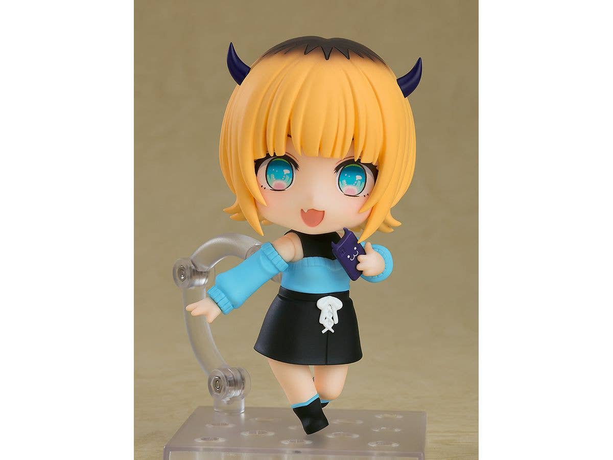 Nendoroid MEMcho | 4580590194816