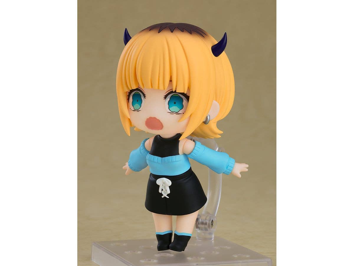 Nendoroid MEMcho | 4580590194816