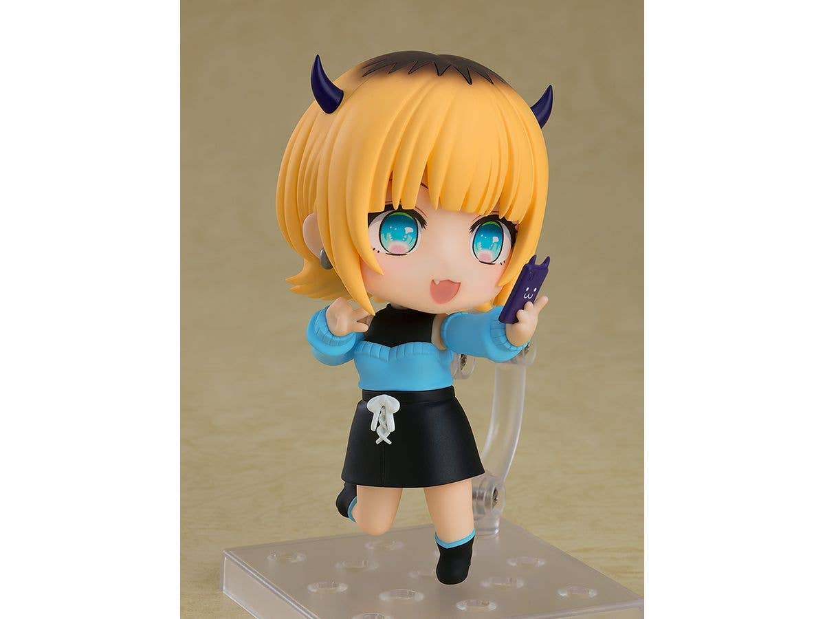 Nendoroid MEMcho | 4580590194816