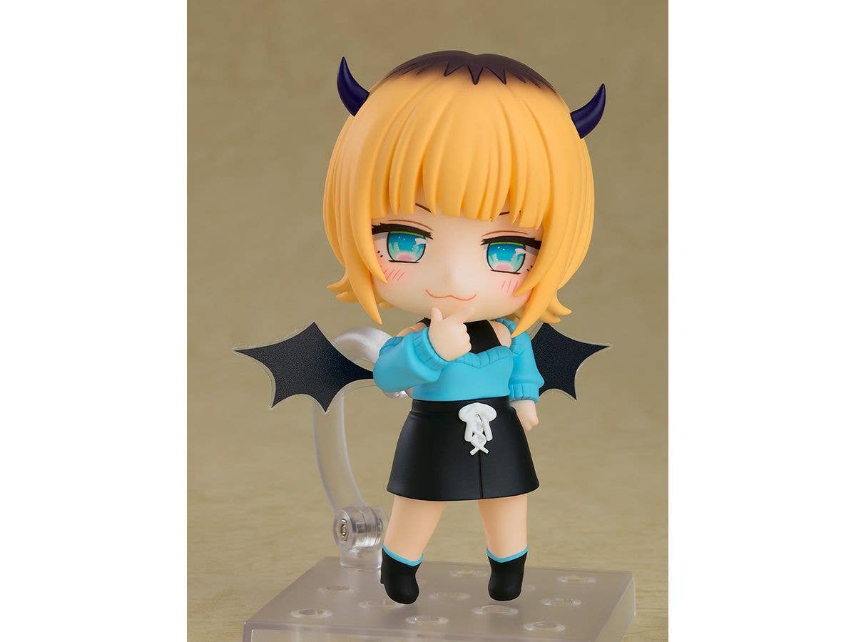 Nendoroid MEMcho | 4580590194816