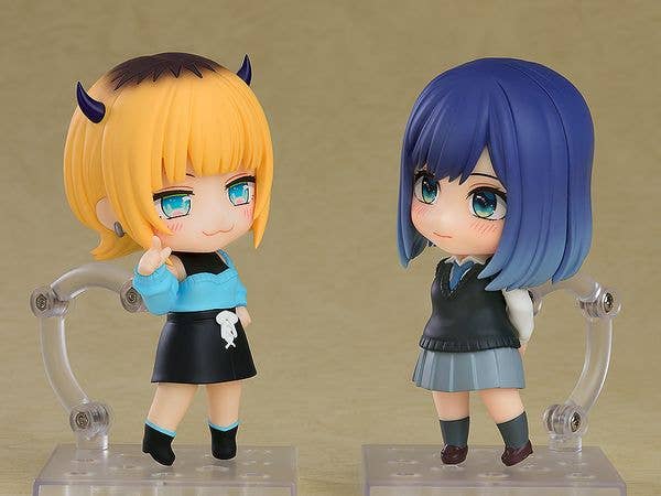 Nendoroid MEMcho | 4580590194816