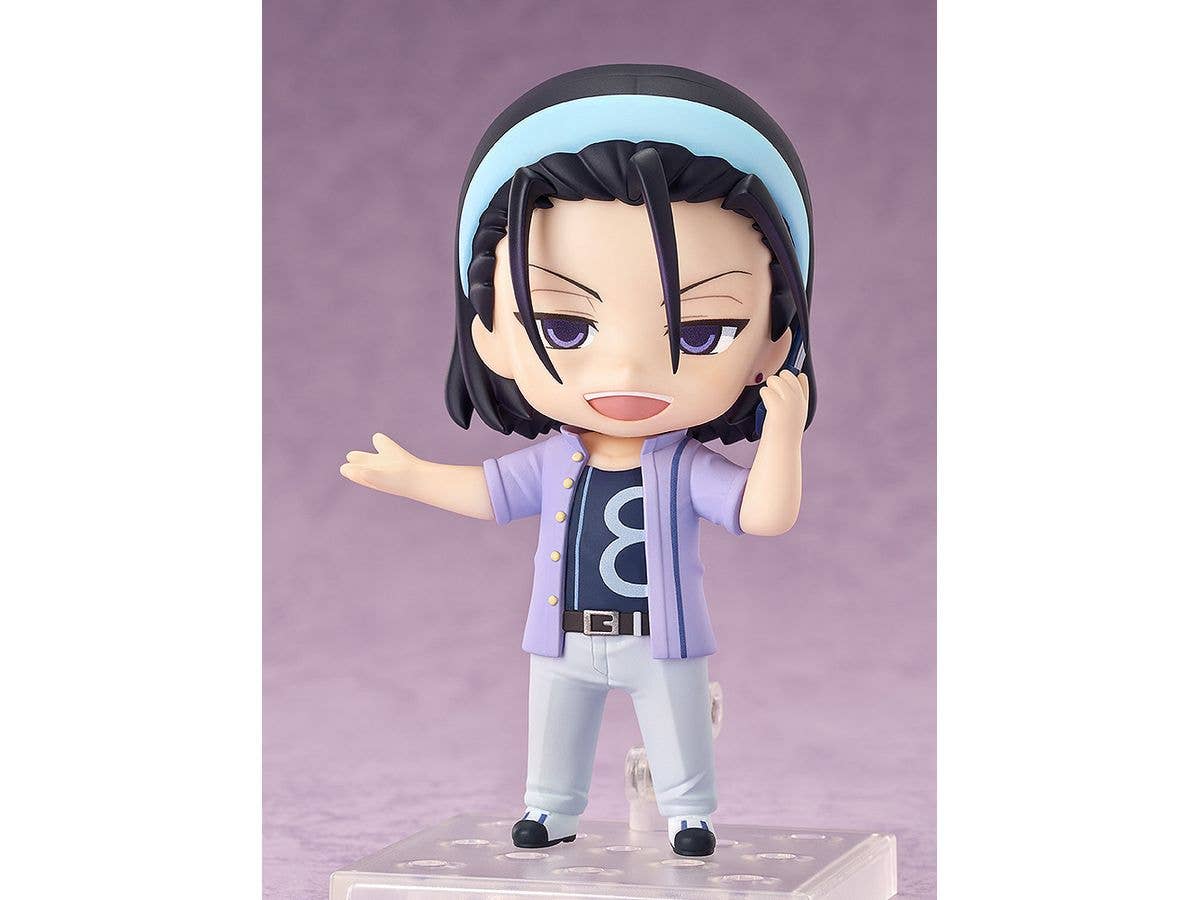 Nendoroid Light Jinpachi Todo | 4580590194885