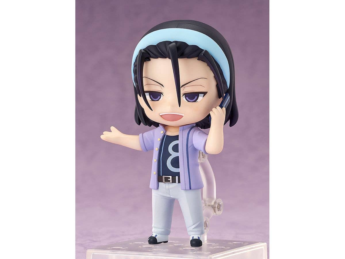 Nendoroid Light Jinpachi Todo | 4580590194885