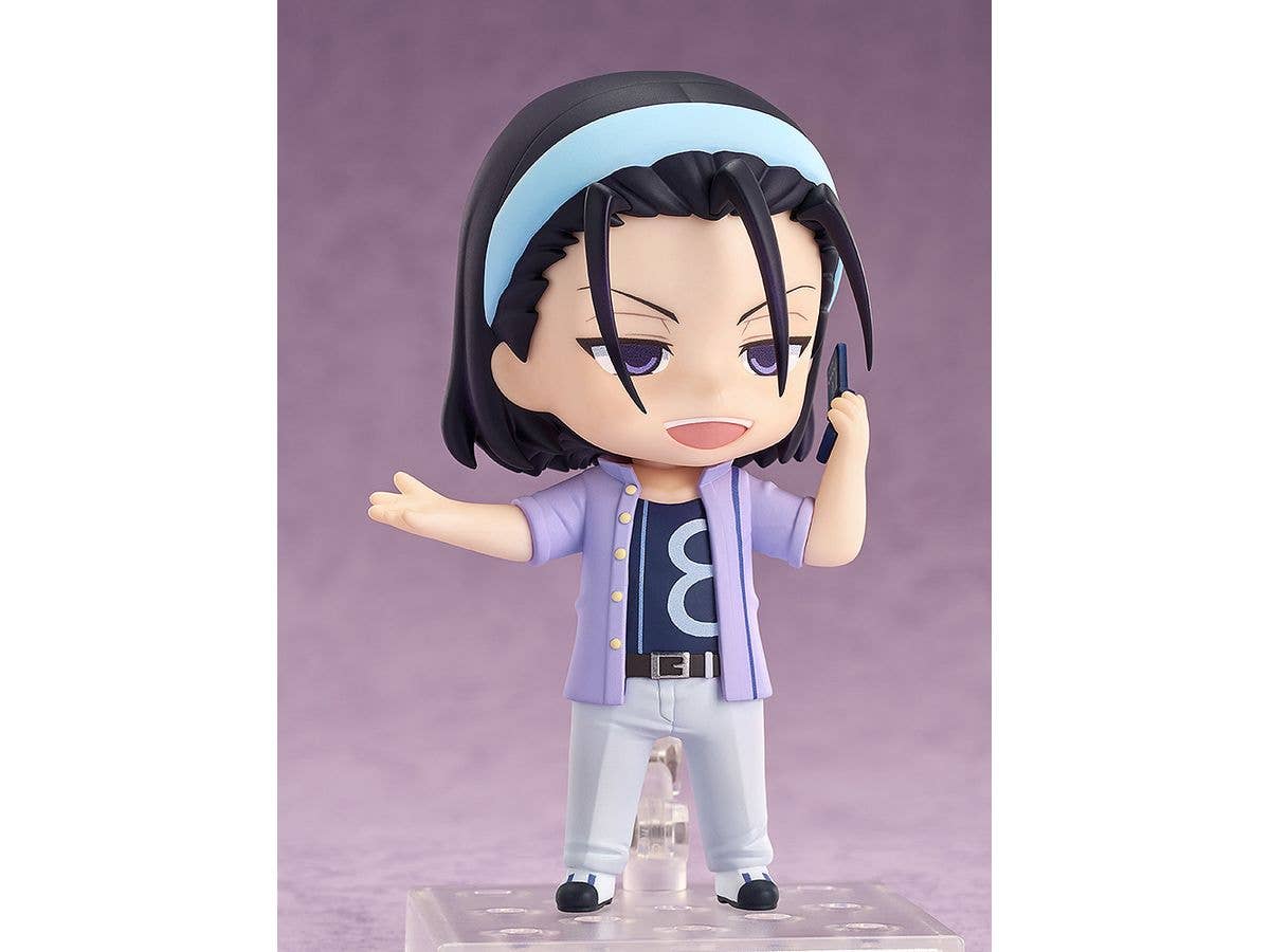 Nendoroid Light Jinpachi Todo | 4580590194885