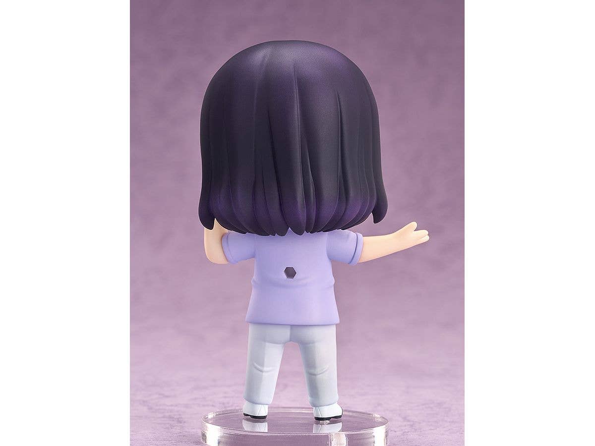 Nendoroid Light Jinpachi Todo | 4580590194885