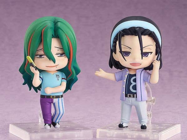 Nendoroid Light Jinpachi Todo | 4580590194885