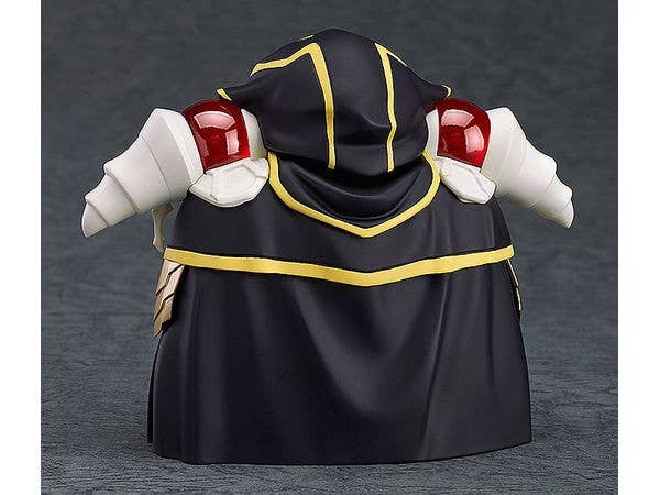 Nendoroid Ainz Ooal Gown(3rd-run) | 4580590194892