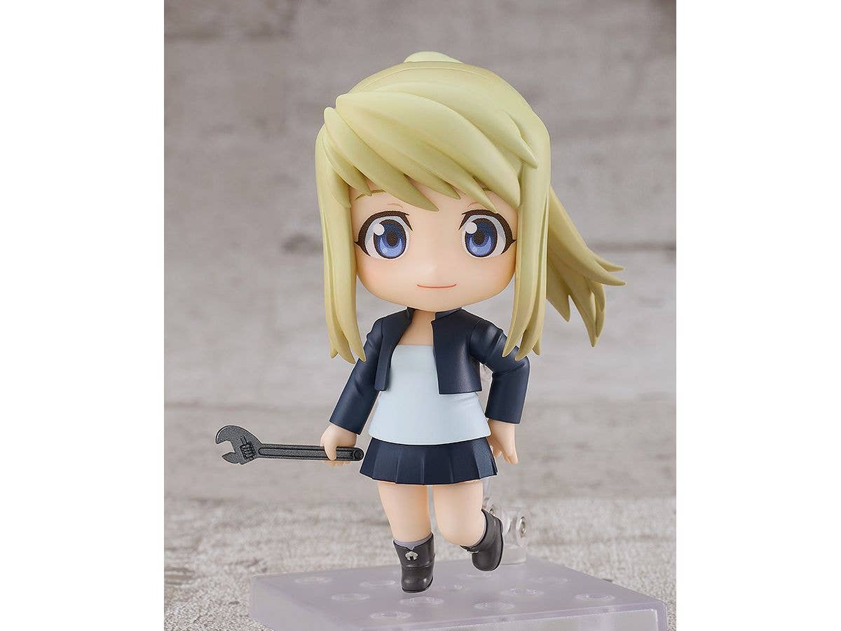 Nendoroid Winry Rockbell | 4580590194953