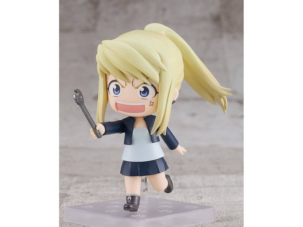 Nendoroid Winry Rockbell | 4580590194953