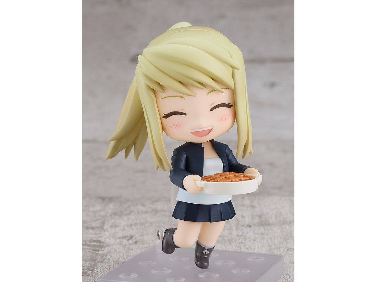 Nendoroid Winry Rockbell | 4580590194953
