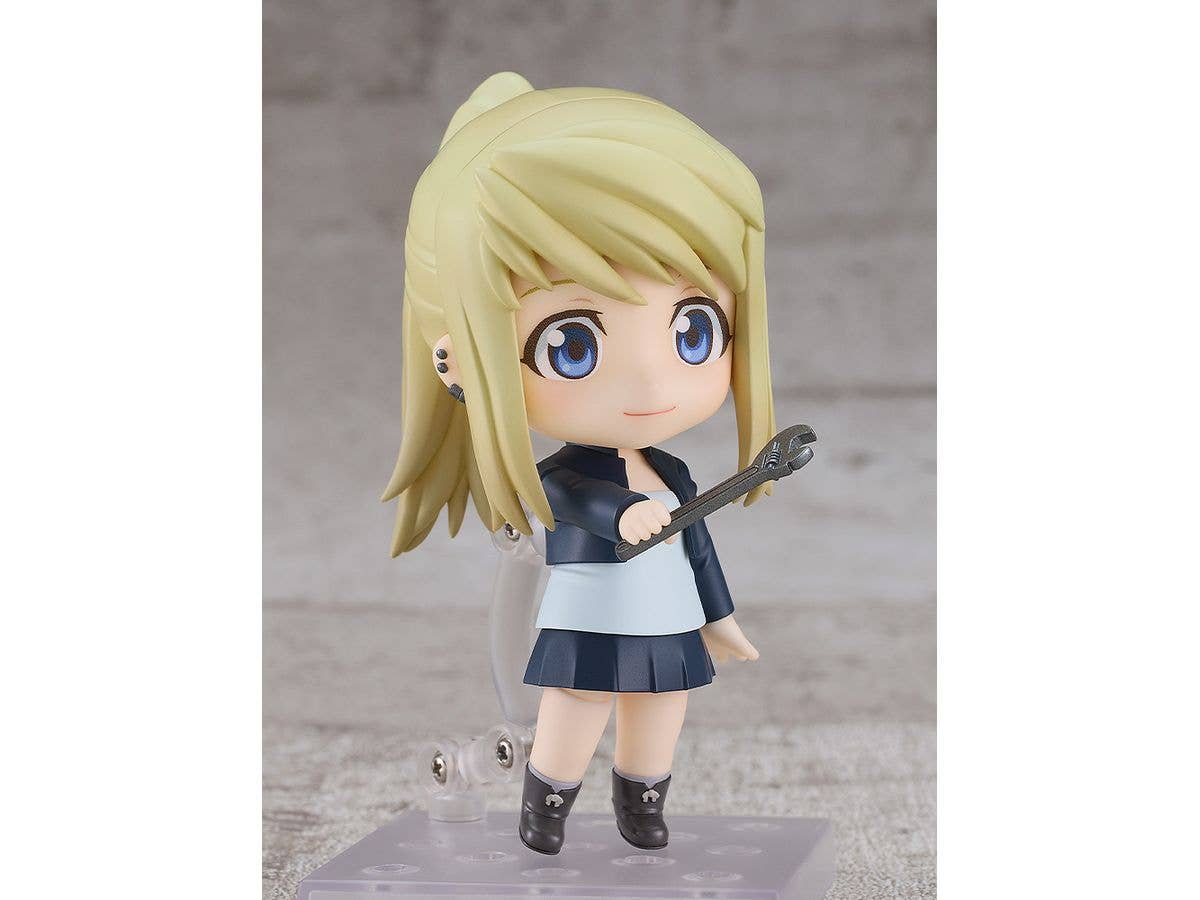 Nendoroid Winry Rockbell | 4580590194953