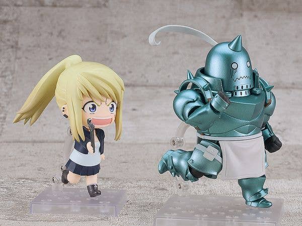 Nendoroid Winry Rockbell | 4580590194953