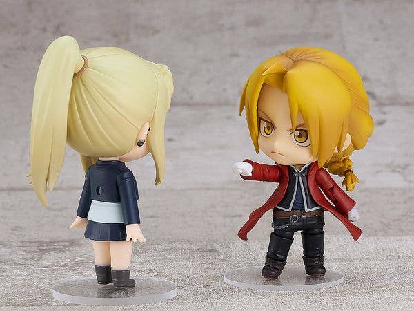 Nendoroid Winry Rockbell | 4580590194953