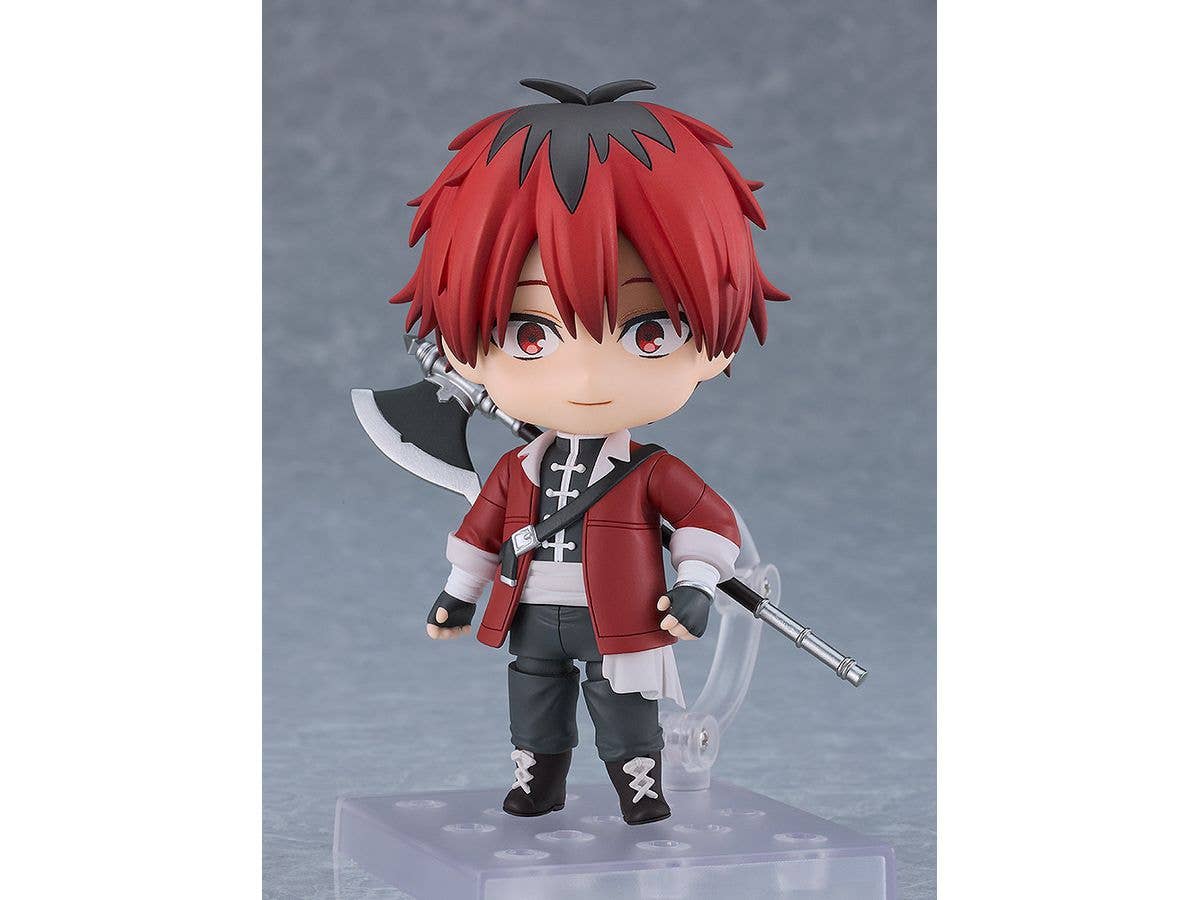 Nendoroid Stark | 4580590194960