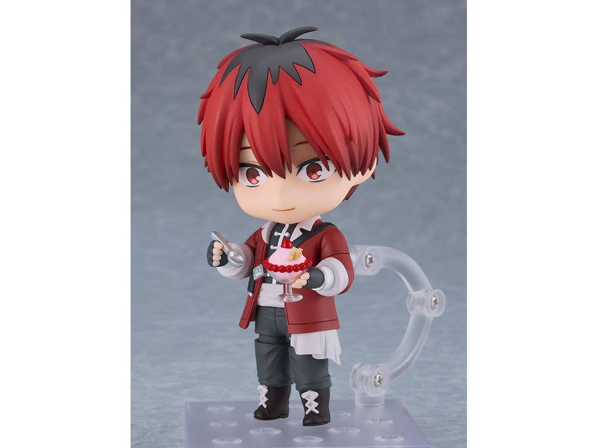 Nendoroid Stark | 4580590194960