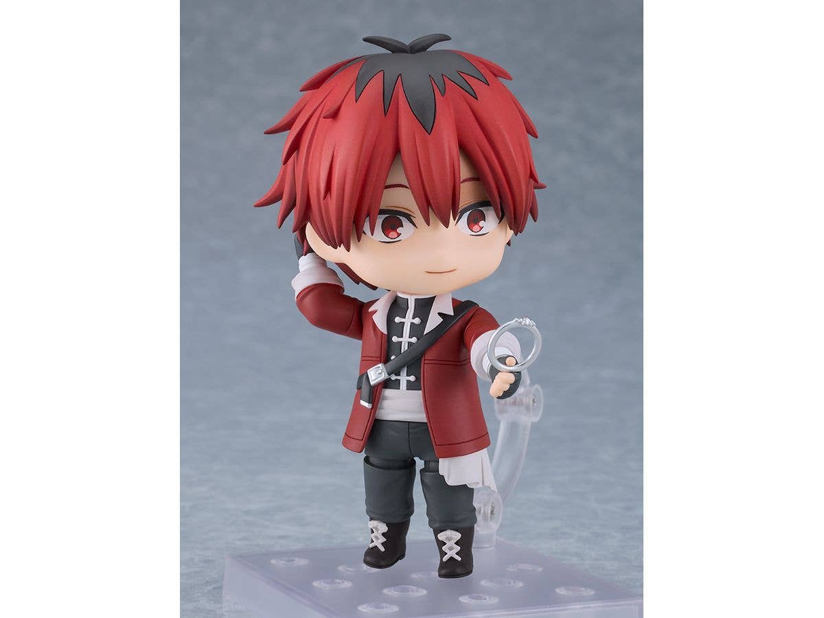 Nendoroid Stark | 4580590194960