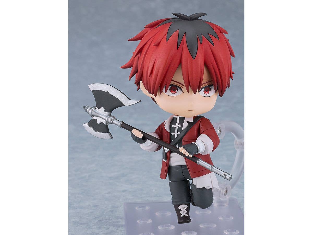 Nendoroid Stark | 4580590194960