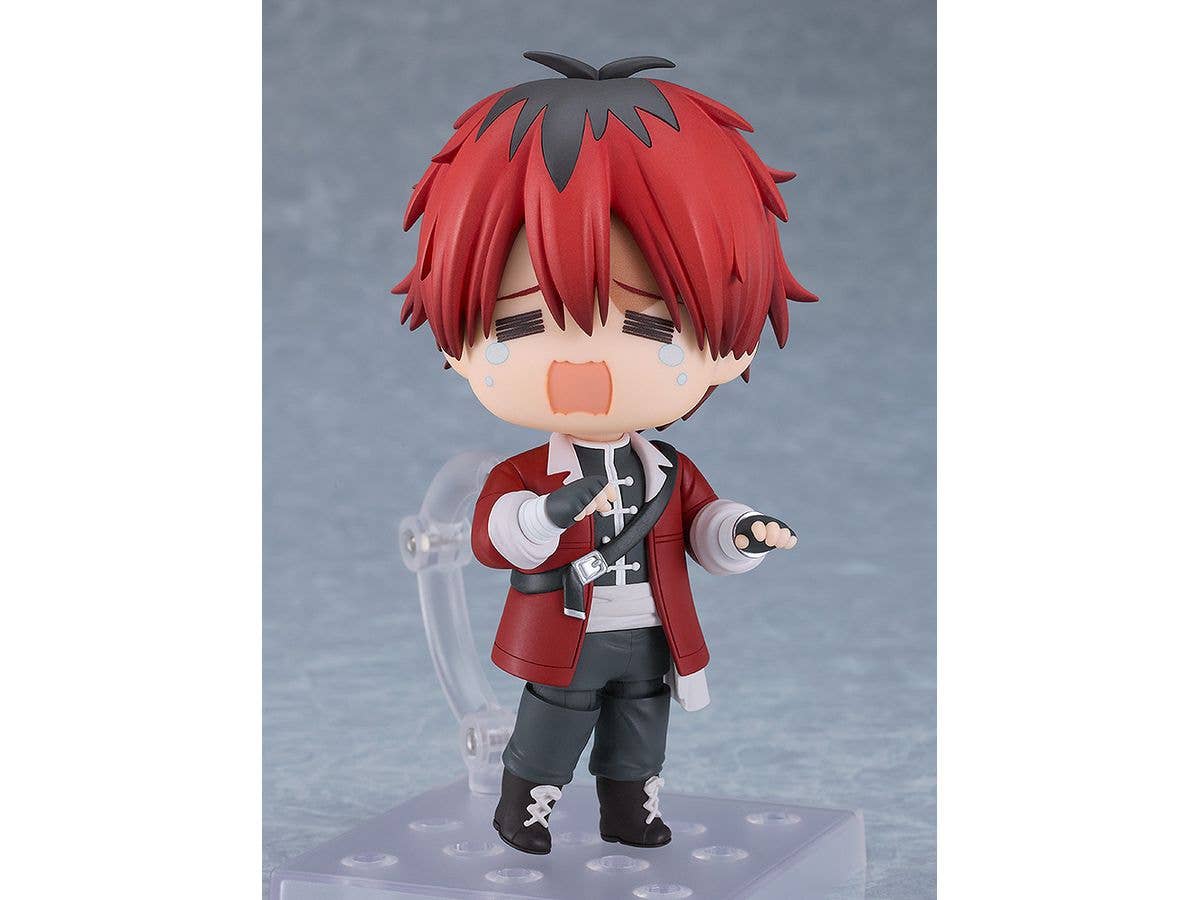 Nendoroid Stark | 4580590194960