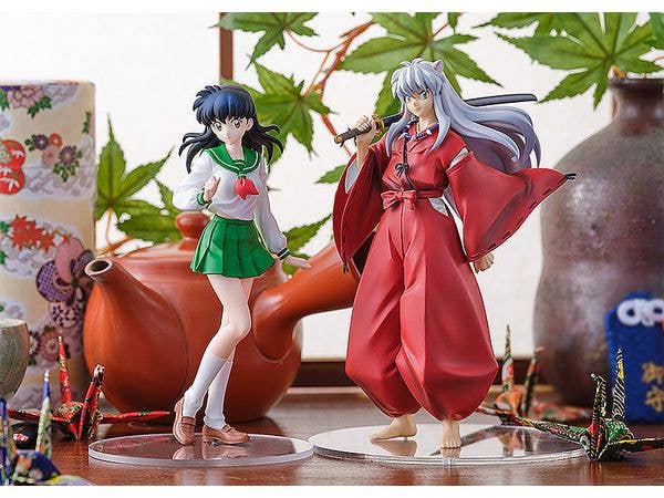 POP UP PARADE Inuyasha(Re-run) | 4580590195035