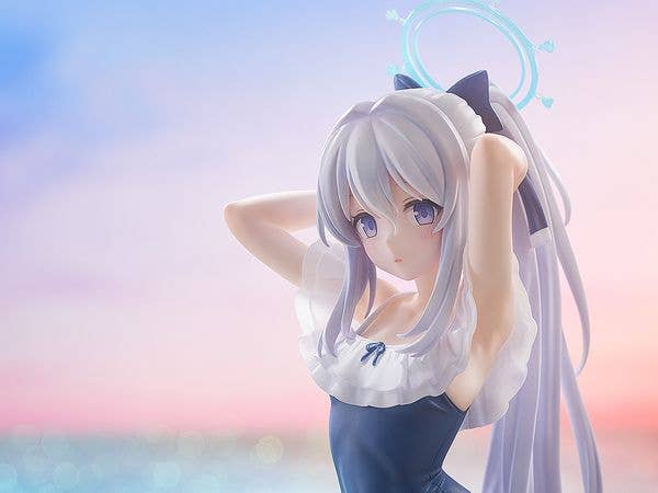 Miyako (Swimsuit): Memorial Lobby Ver. | 4580590195042