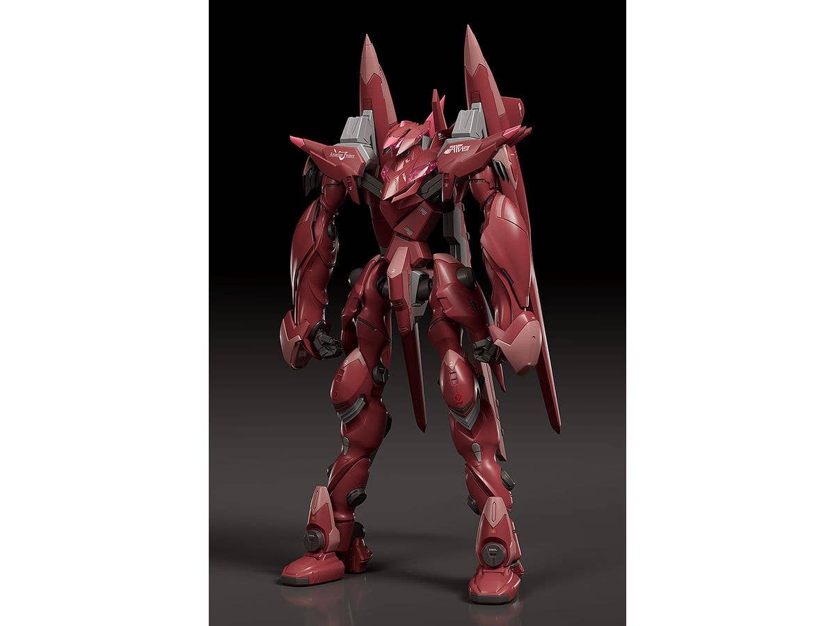 MODEROID Fafner Mark Dreizehn Kai Chronos | 4580590195110