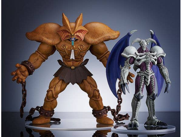 POP UP PARADE Summoned Skull L Size | 4580590195127