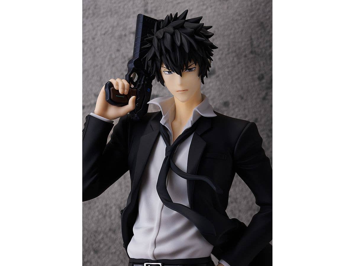 POP UP PARADE Shinya Kogami L Size | 4580590195134