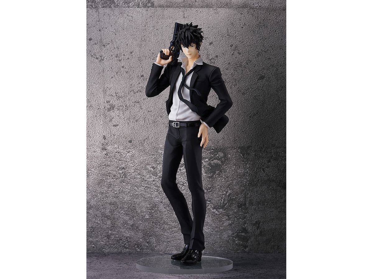 POP UP PARADE Shinya Kogami L Size | 4580590195134