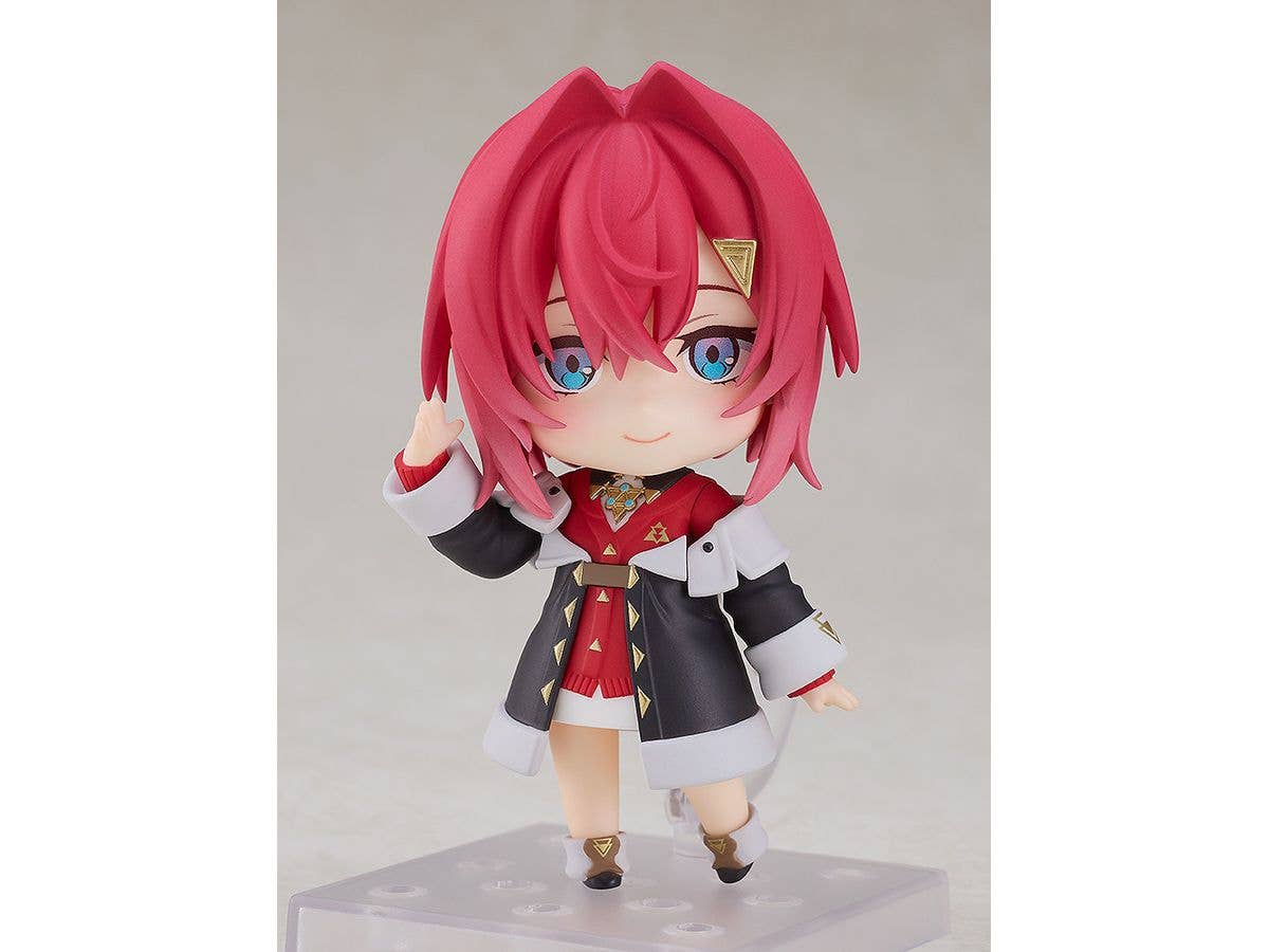 Nendoroid Ange Katrina | 4580590195141