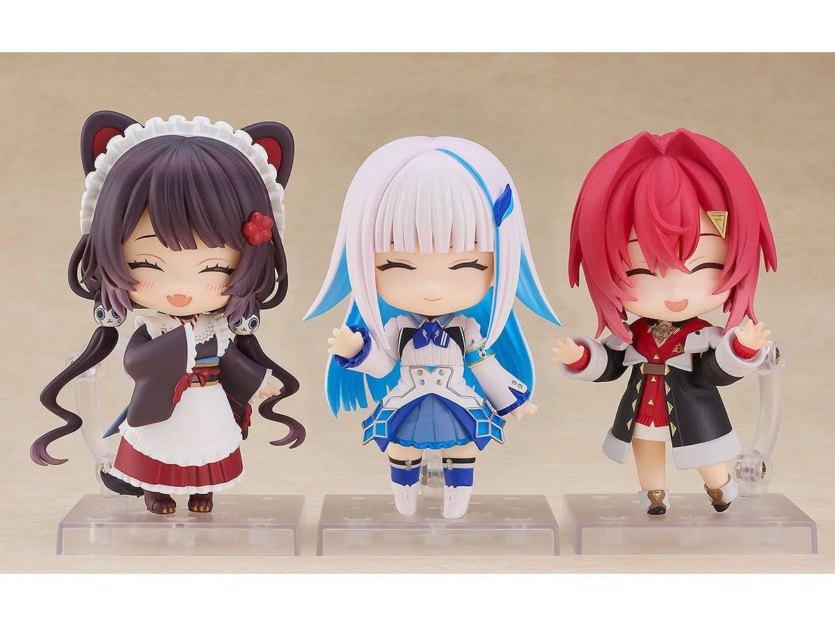 Nendoroid Ange Katrina | 4580590195141