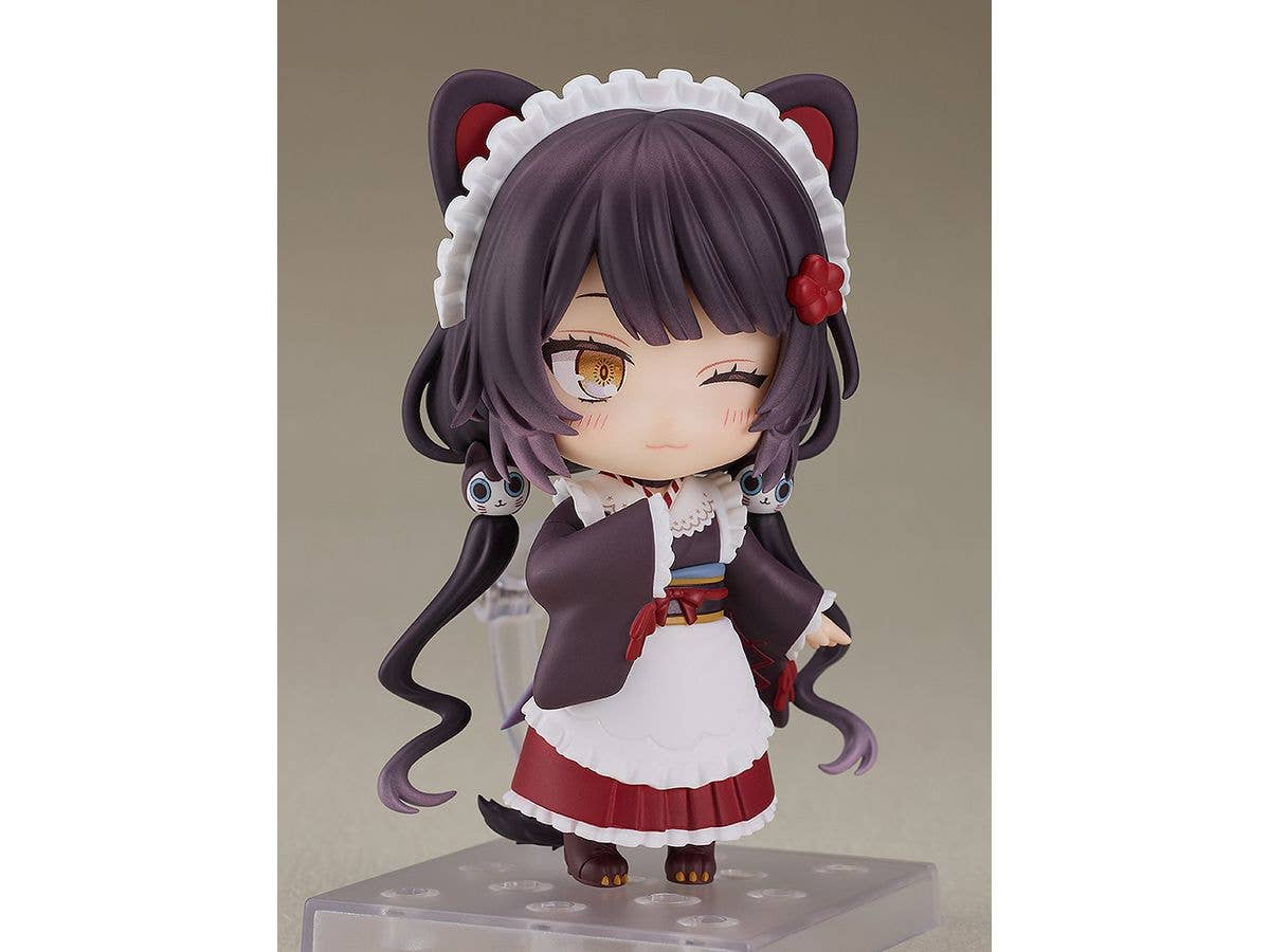 Nendoroid Inui Toko | 4580590195158
