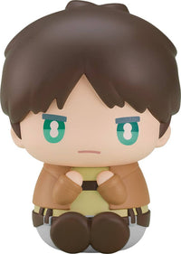 Marshmalloid Eren Yeager | 4580590195165