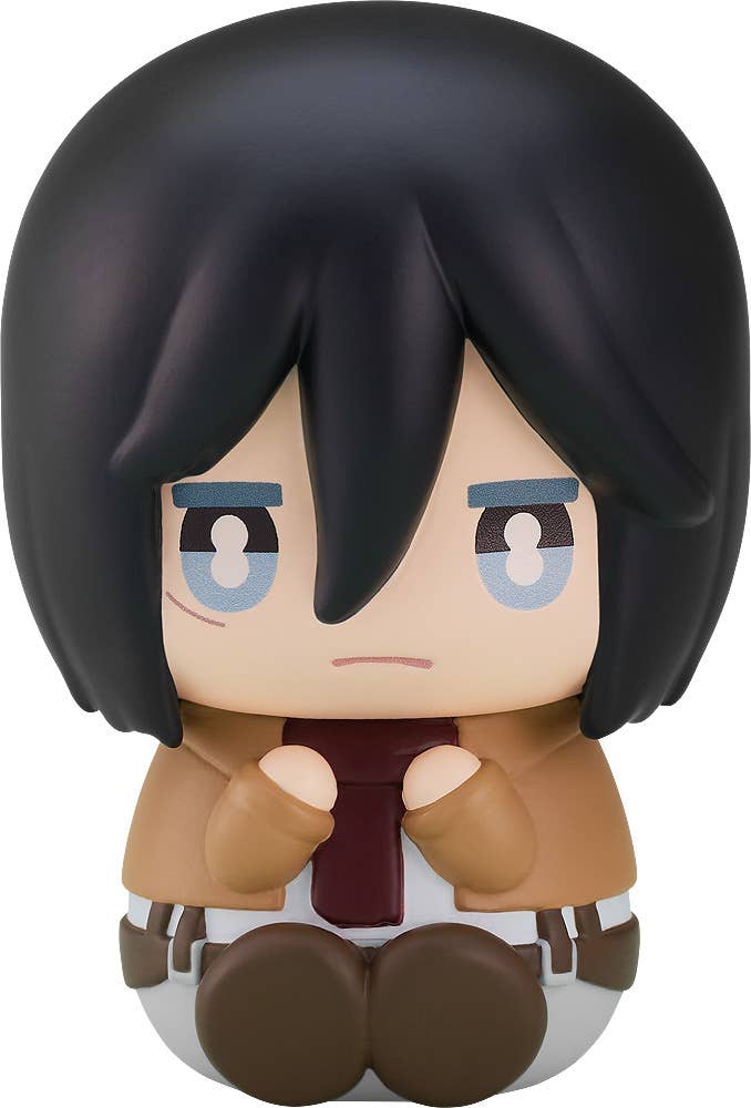 Marshmalloid Mikasa Ackerman | 4580590195172