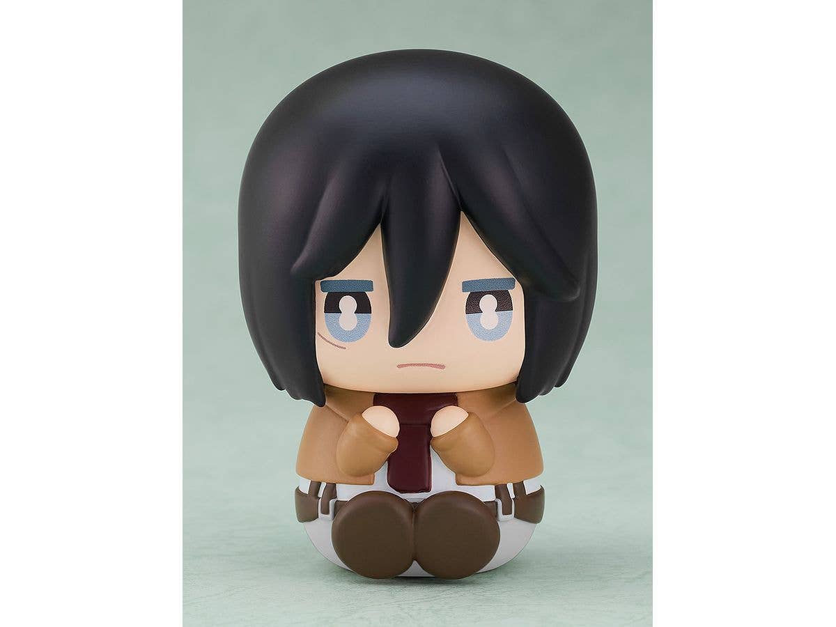 Marshmalloid Mikasa Ackerman | 4580590195172