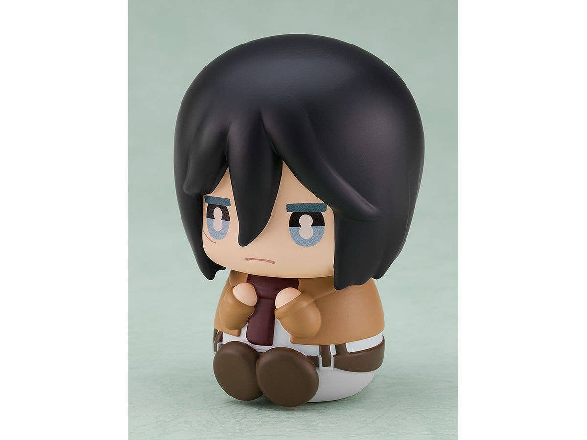 Marshmalloid Mikasa Ackerman | 4580590195172