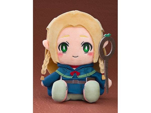 Plushie Marcille(re-order) | 4580590195202