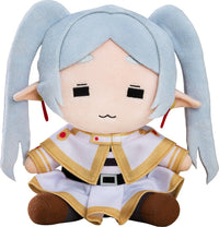 Plushie Frieren (Silly Face) | 4580590195363