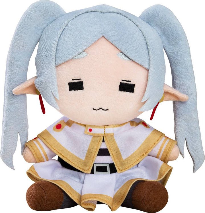 Plushie Frieren (Silly Face) | 4580590195363